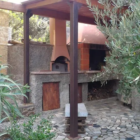 Apartmán Attico Panoramico Ca Rina *